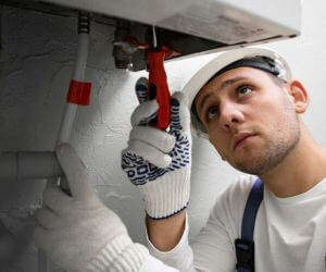 About Emergency plumbing pros South El Monte, CA
